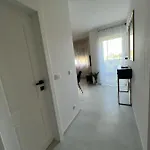 Cube Daire Kastela