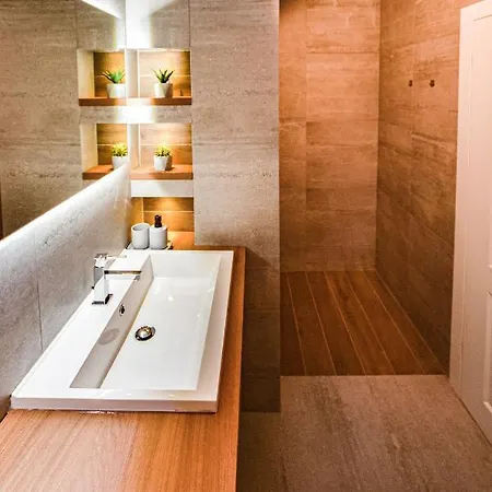 Apartament Cube *