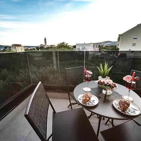 Apartament Cube
