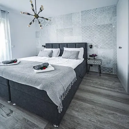 Cube Apartament Kaštela