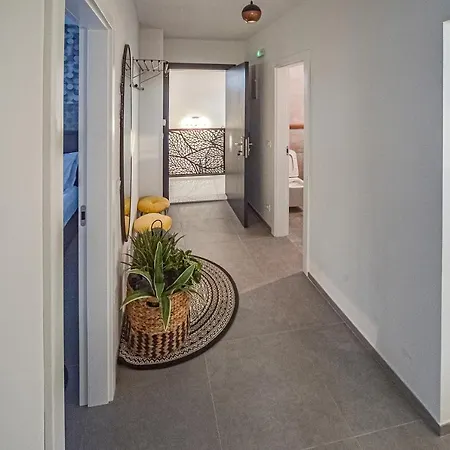 Cube Apartament Kaštela