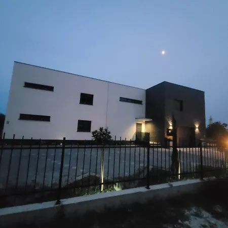 Cube Daire