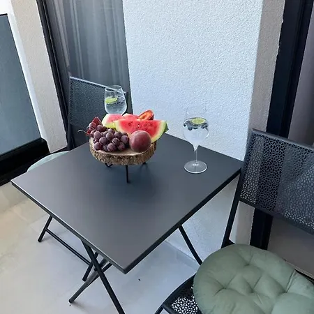 Cube Apartament