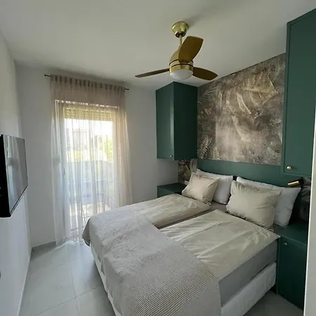 Apartament Cube *