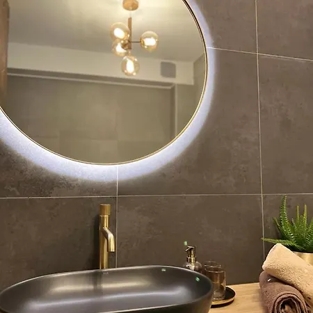 Apartament Cube Kaštela