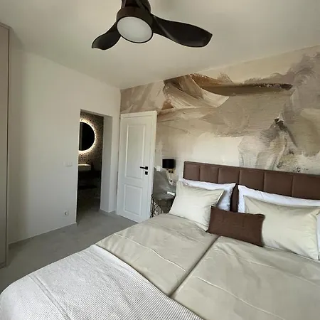 Cube Apartament *