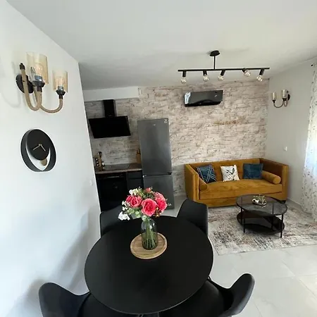 Apartament Cube Kaštela
