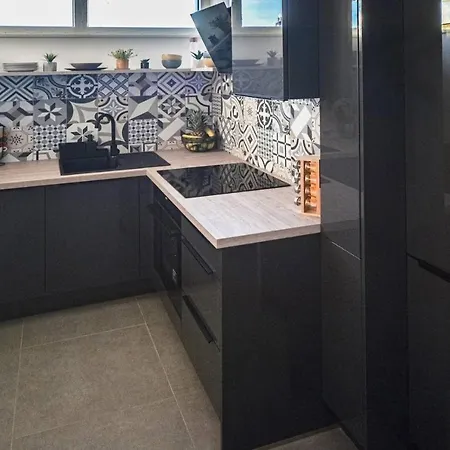 Cube Apartament Kaštela