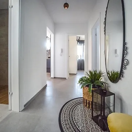 Apartament Cube Kaštela