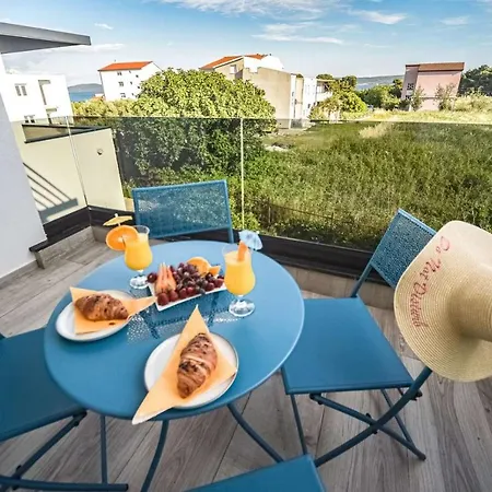 Apartament Cube Kaštela