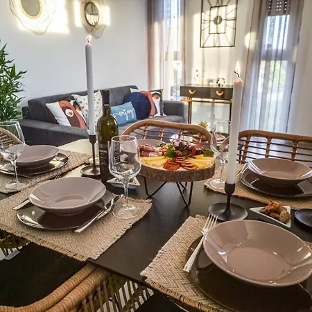 Cube Apartament Kaštela