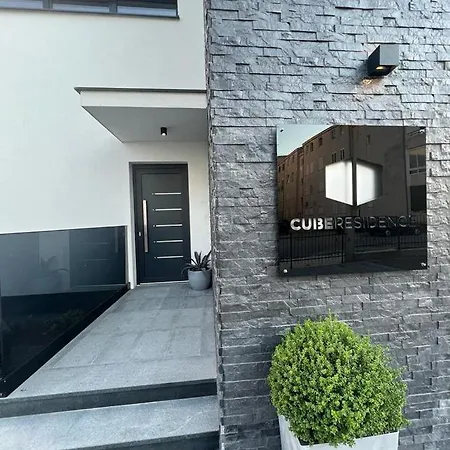 Cube Kaštela