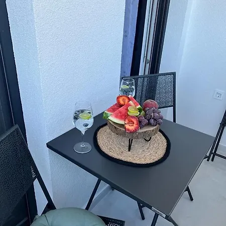 Apartament Cube Kaštela