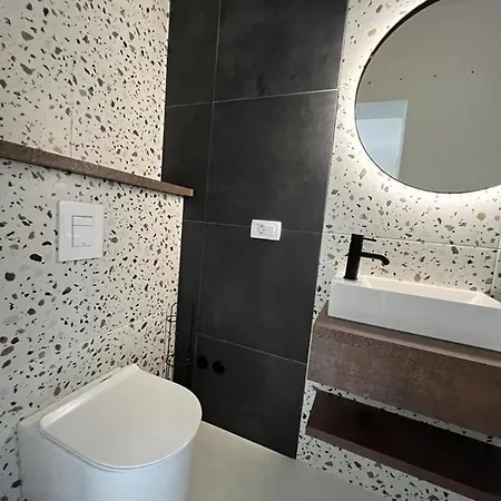 Apartment Cube Kaštela