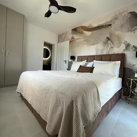 Apartman Cube Kastela