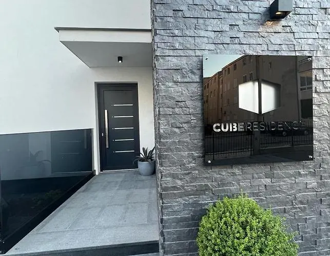 Cube Kaštela