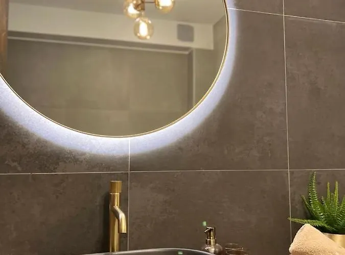 アパート Cube Kaštela