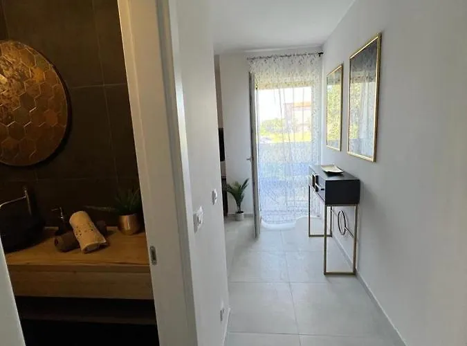 Cube Kaštela